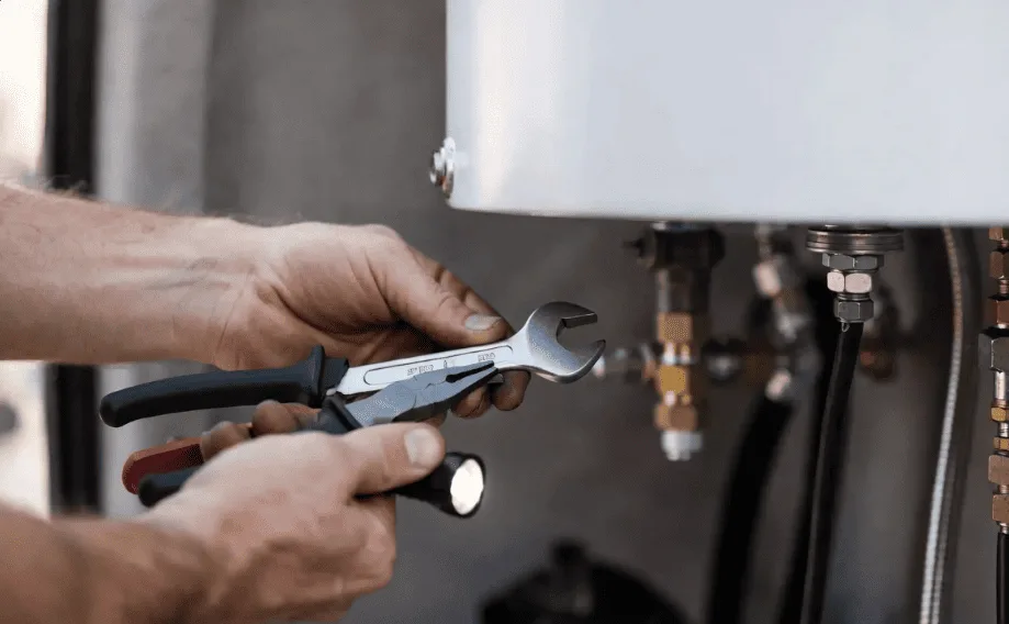 Why choose Water Heater Repair in Brentford, SD